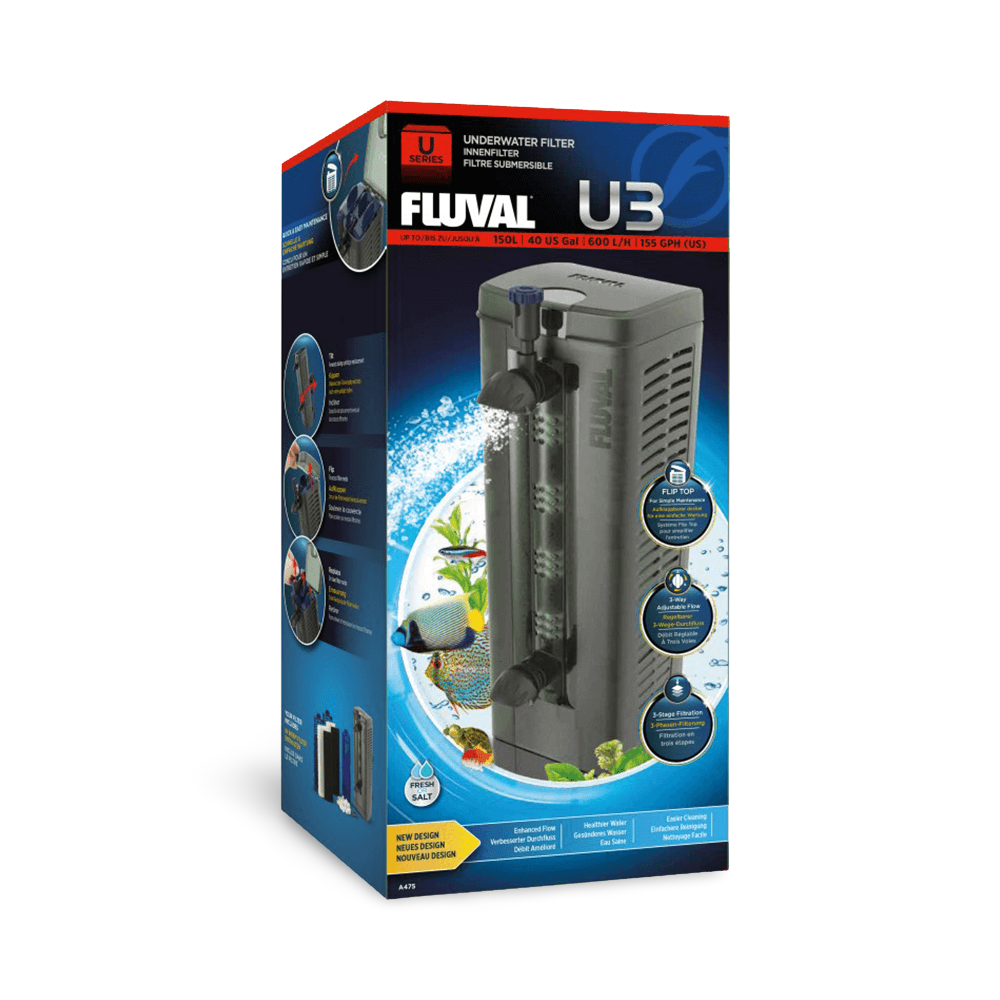Buy Fluval Internal Filter Online Low Prices, Free Shipping