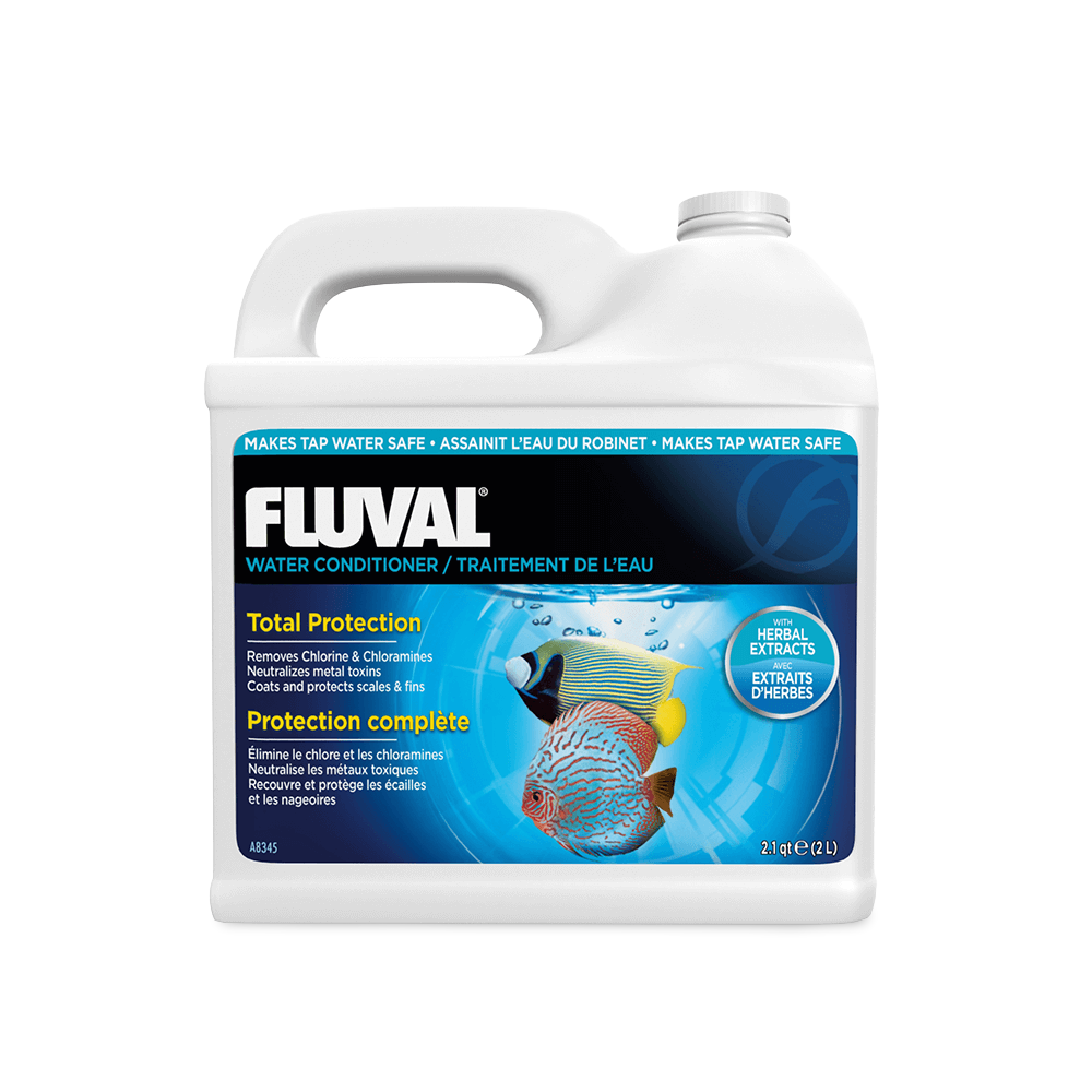 Buy Fluval Water Conditioner Online Low Prices, Free Shipping