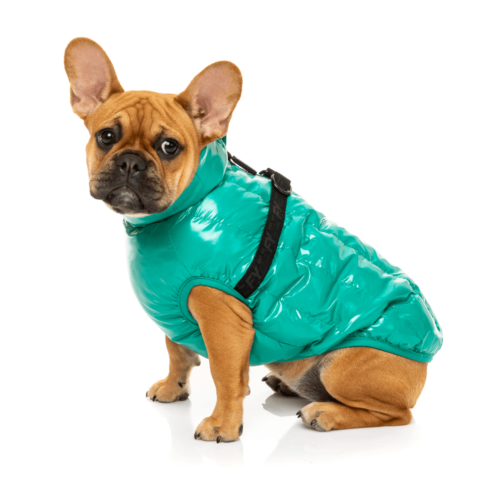 fuzzyard raincoat