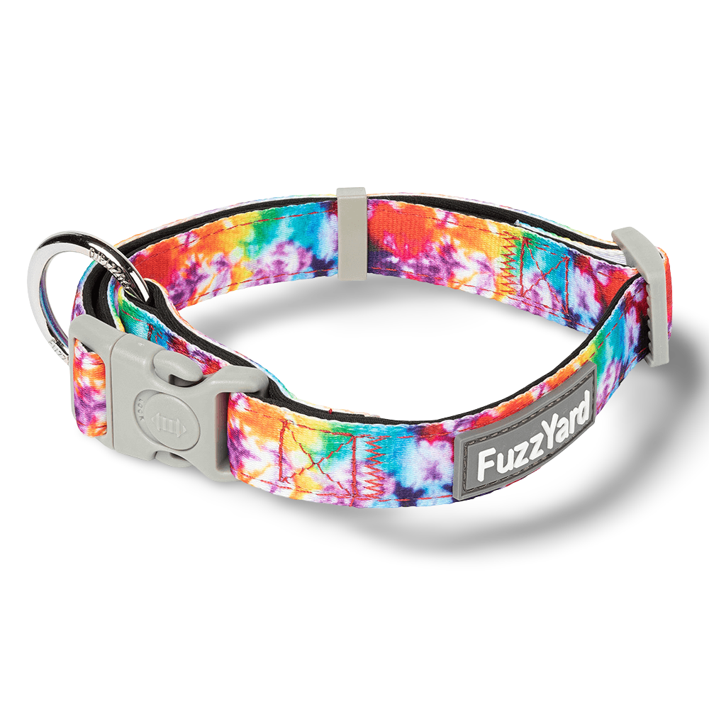 pet circle dog collars