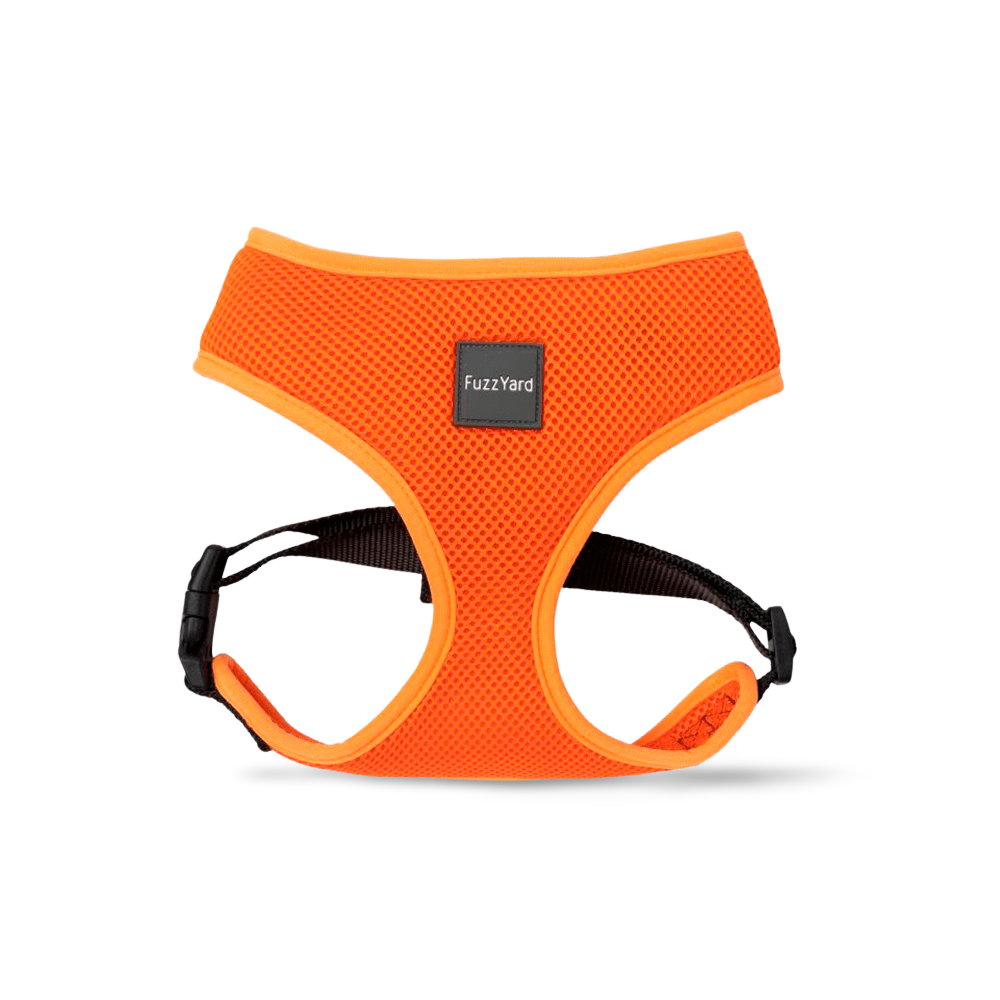 Buy Fuzzyard Dog Harness Crush Online Better Prices At Pet Circle