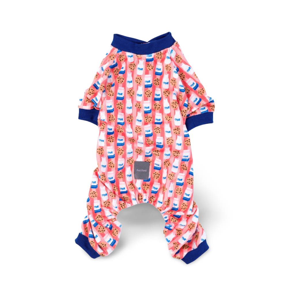 fuzzyard pyjamas