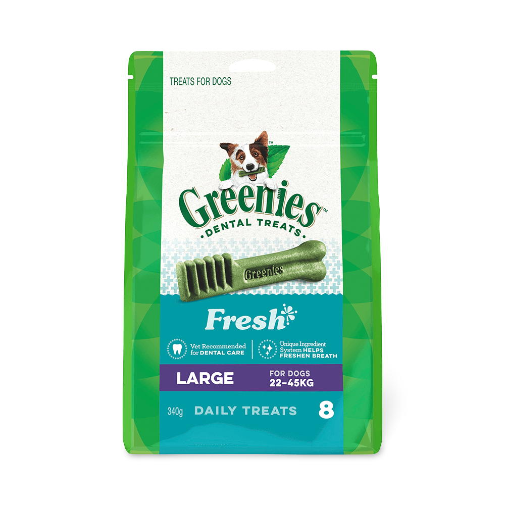 greenies large