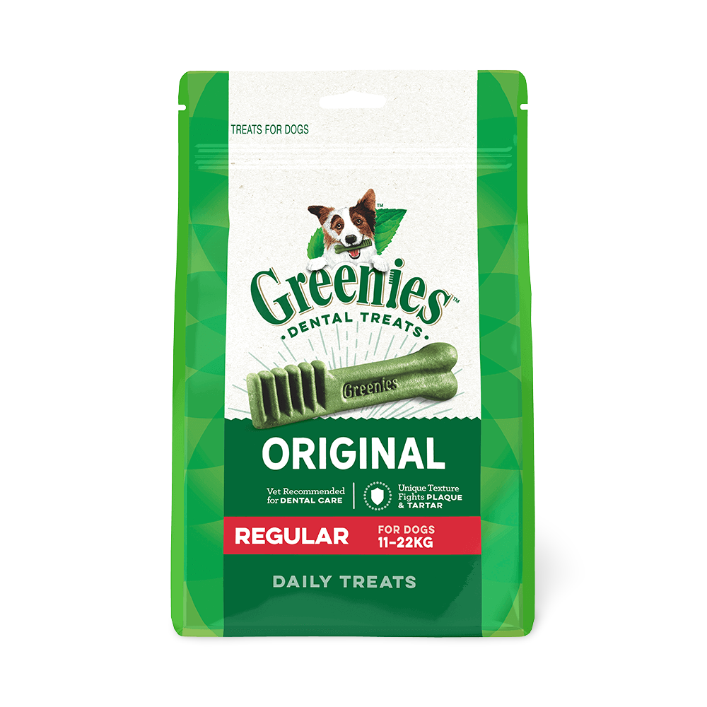 greenies for dogs