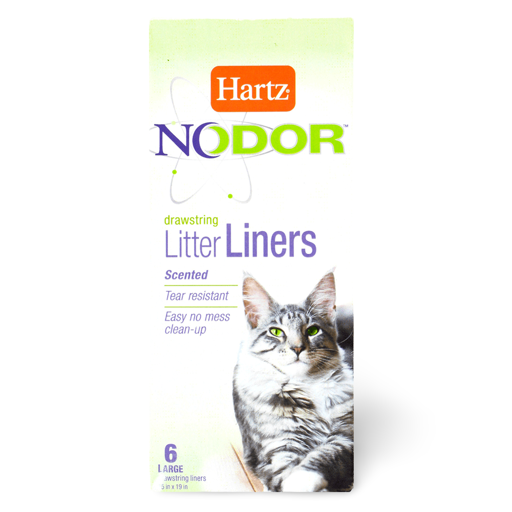 litter liners