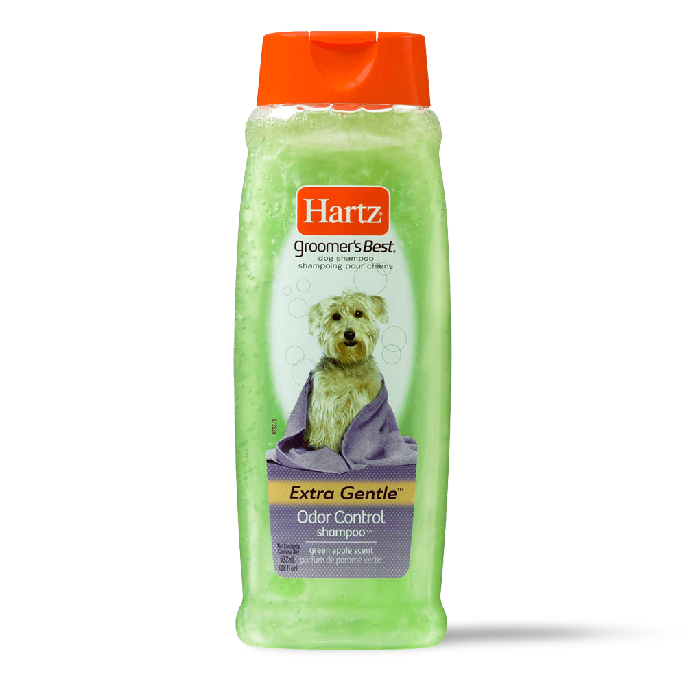 Buy Hartz Shampoo Odour Control Online Better Prices At Pet Circle