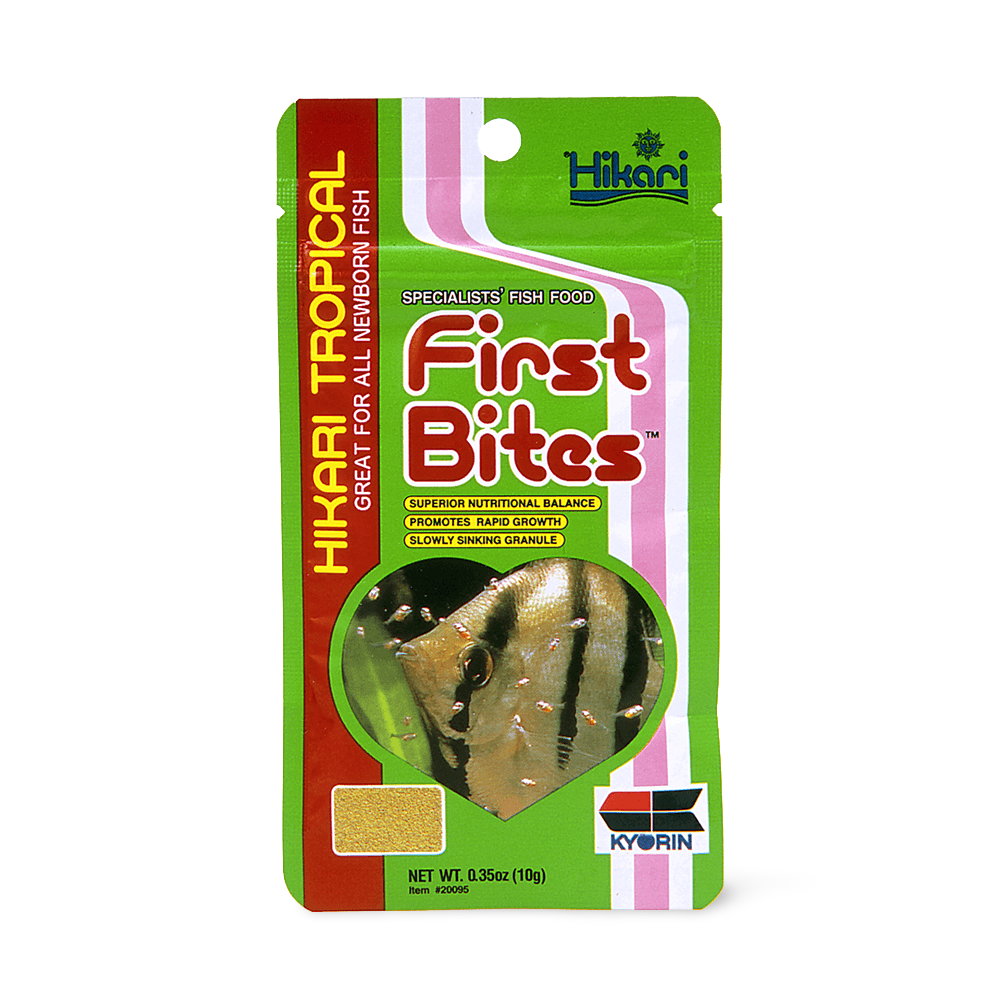 hikari first bites petsmart