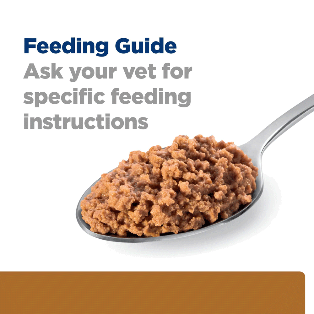 Buy Hills Prescription Diet Ad Urgent Care Canned Dog And Cat Food Online Low Prices, Free