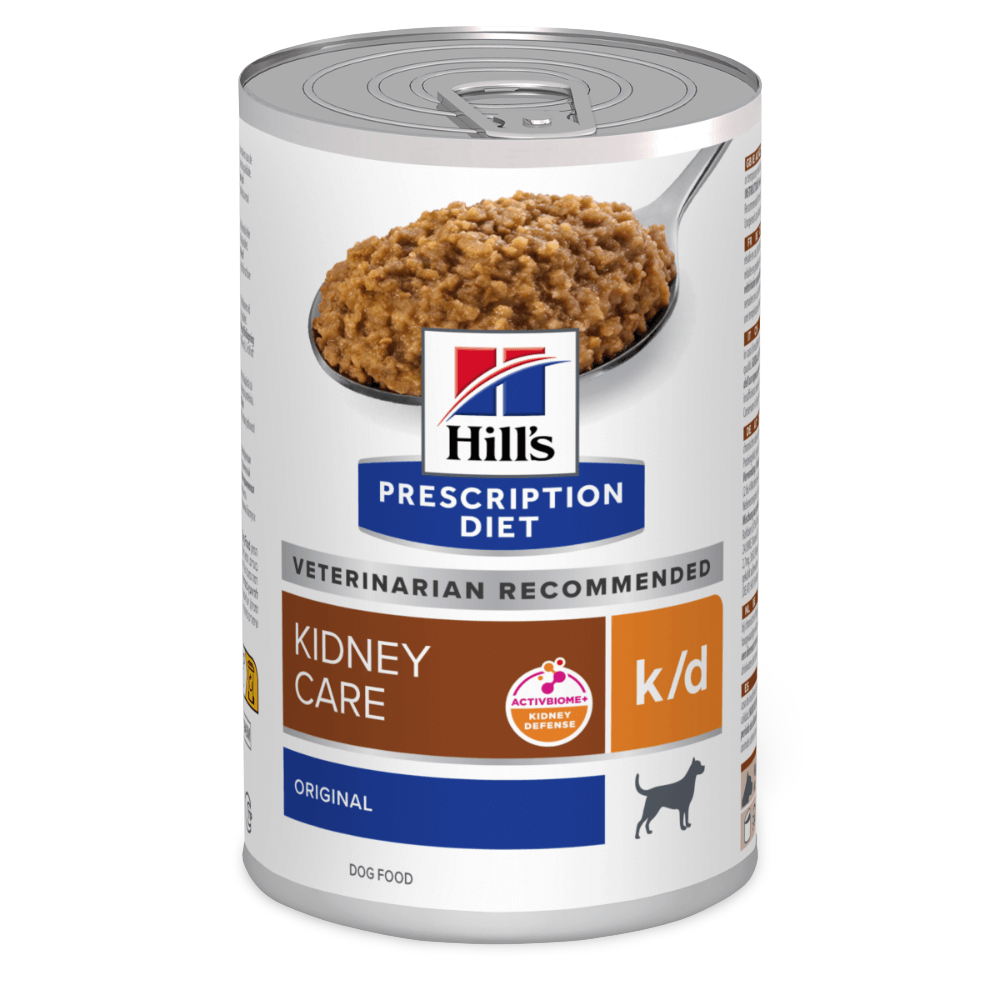 science diet kidney dog food