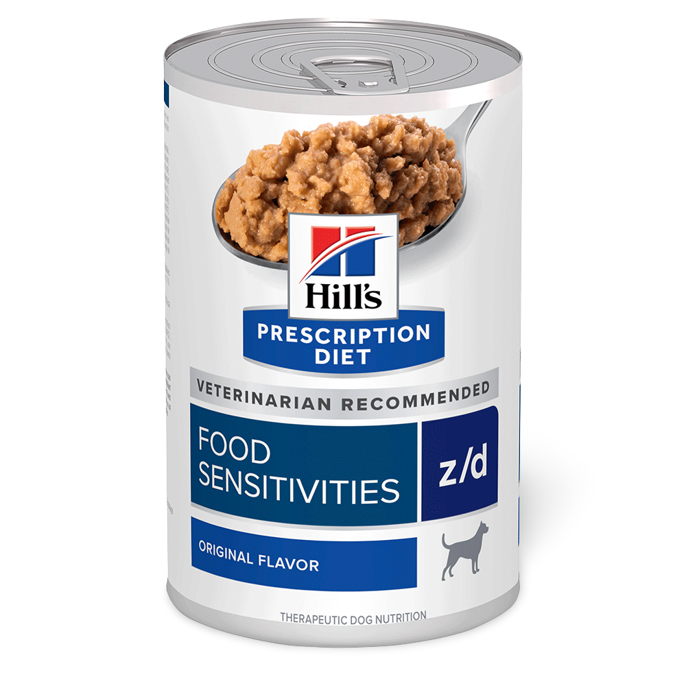 hills hydrolyzed cat food