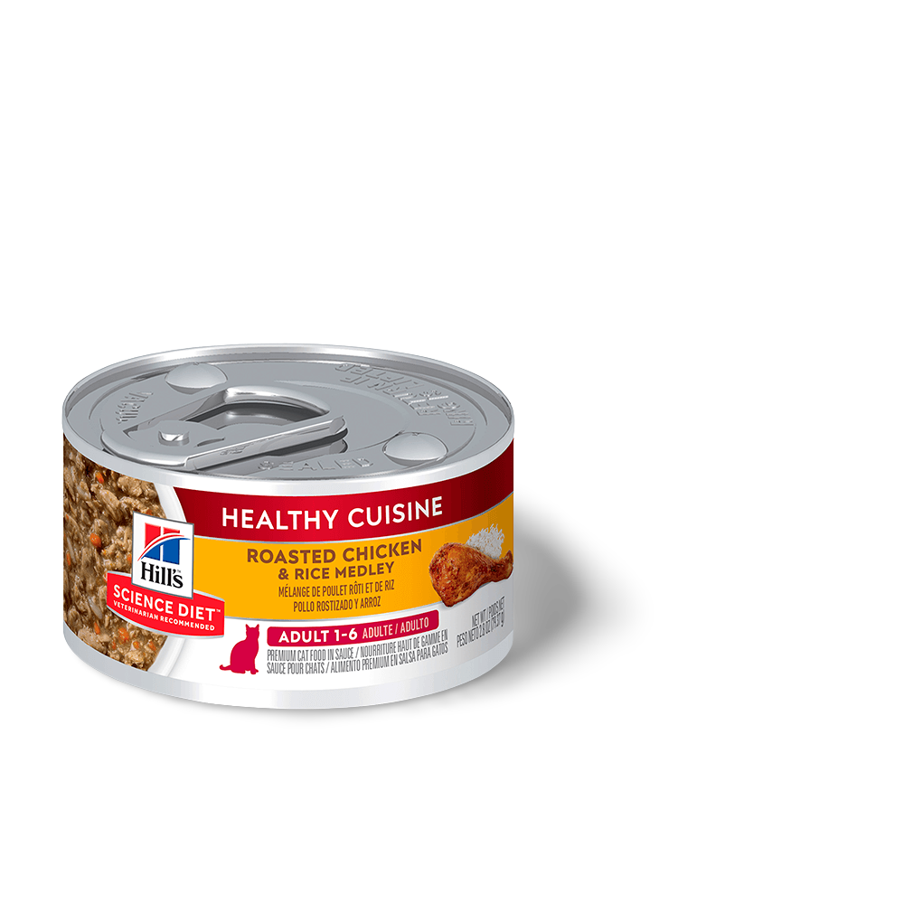 hills healthy cuisine cat