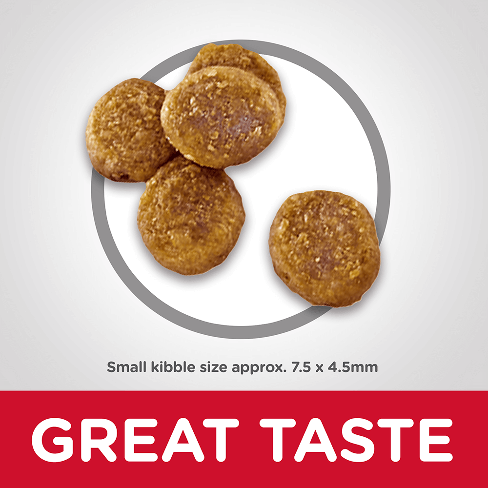 hills perfect weight mini