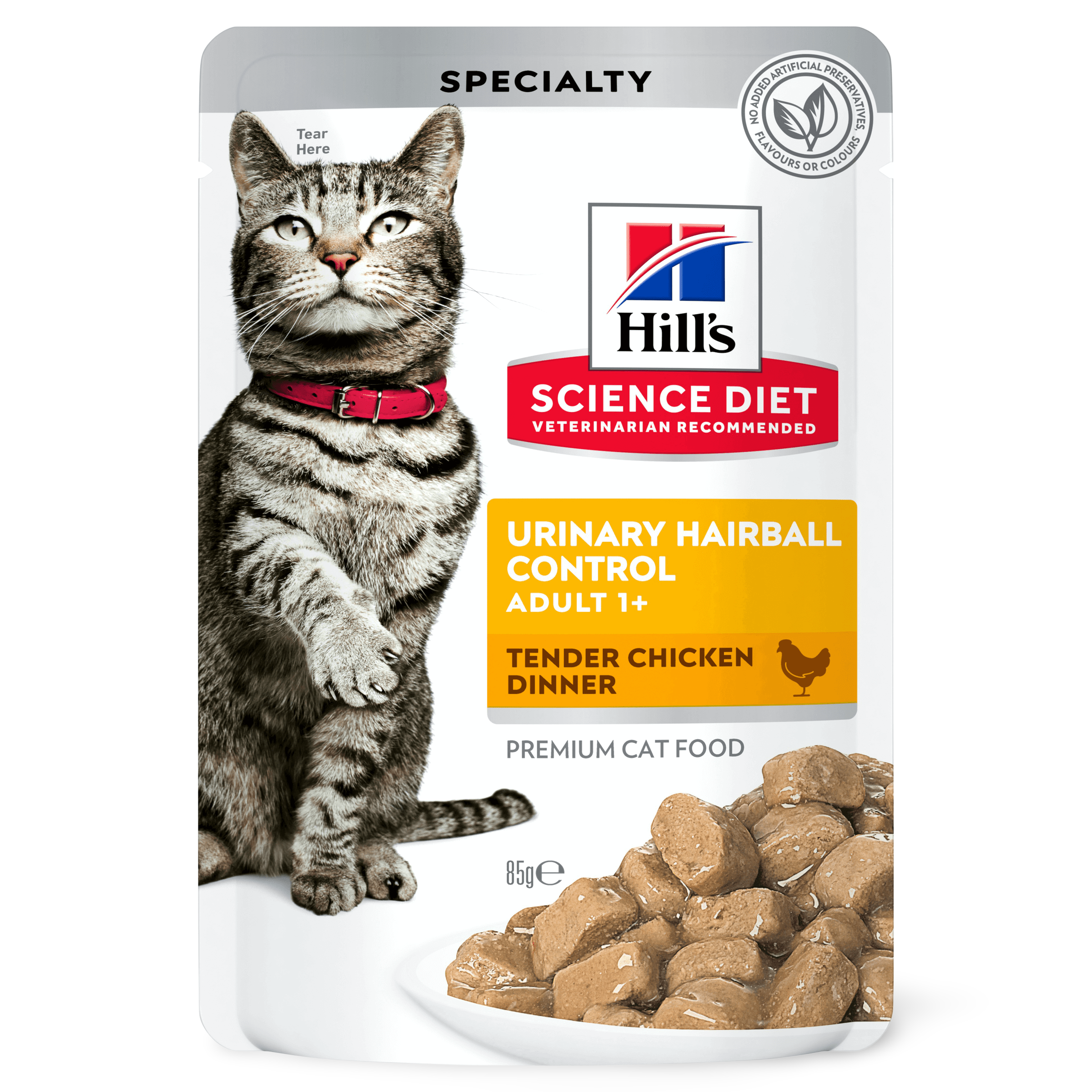 hills science diet urinary