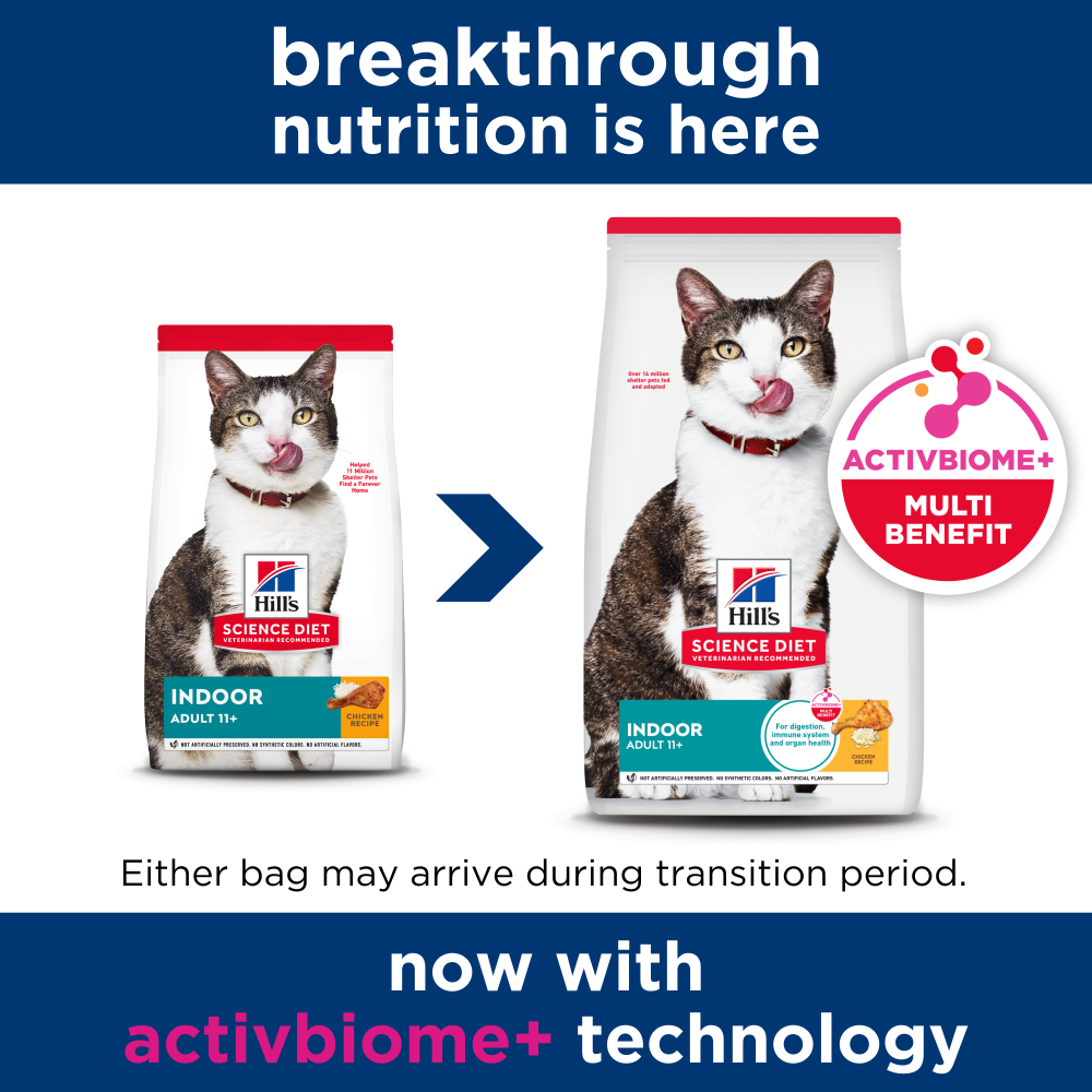 hills science plan ingredients