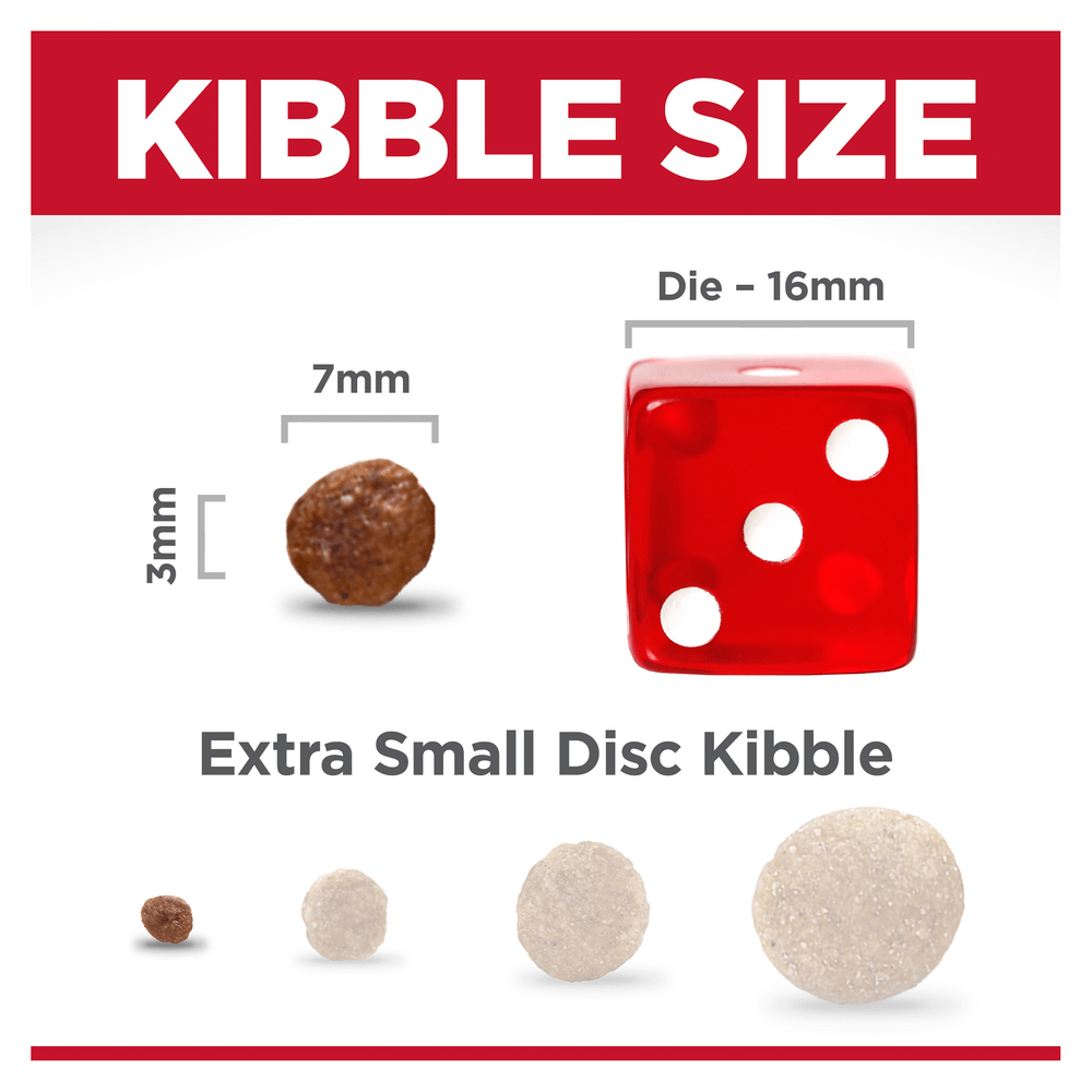 Buy Hills Science Diet Sensitive Skin Stomach Small Bites Adult Dry Dog Food Online Better