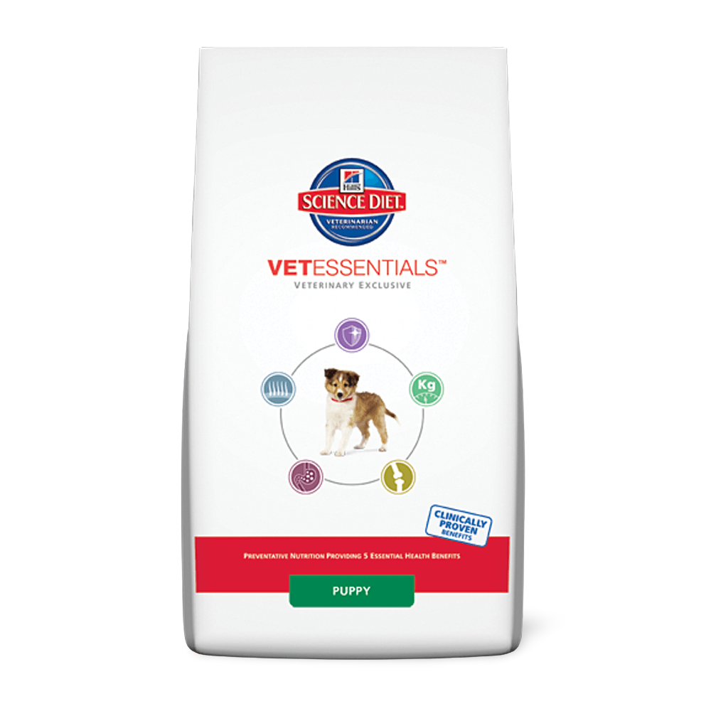 Buy Hills Vet Essentials Puppy Online 