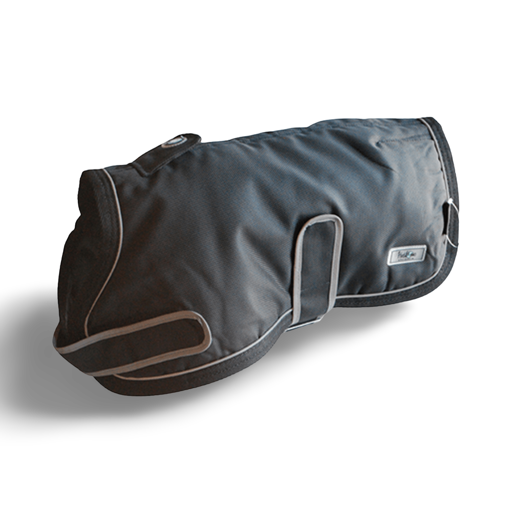 Huskimo Dog Coat Basecamp Dark Sky Pet Circle