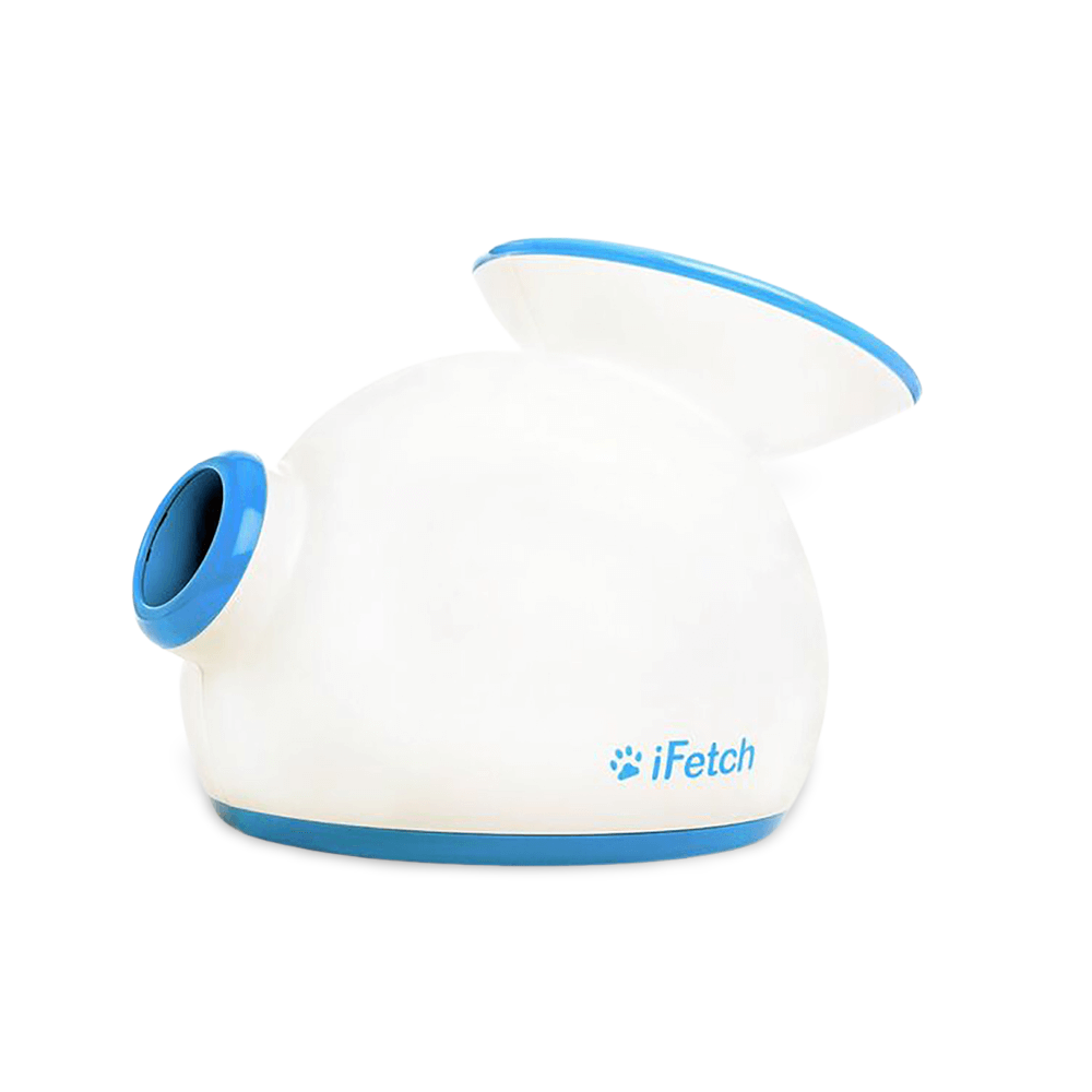 Buy Ifetch Original Ball Launcher Online Better Prices At Pet Circle