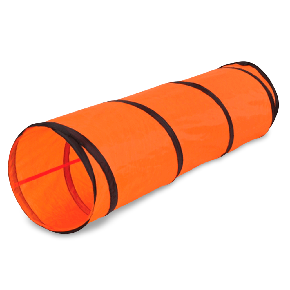 Buy Jackson Galaxy Cat Crawl Tunnel Solid Online Low Prices, Free