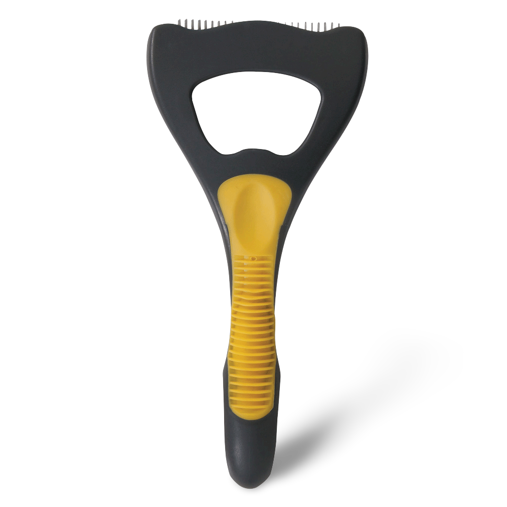 Buy Jw Pet Gripsoft Deshedding Dog Tool Online Low Prices, Free Shipping