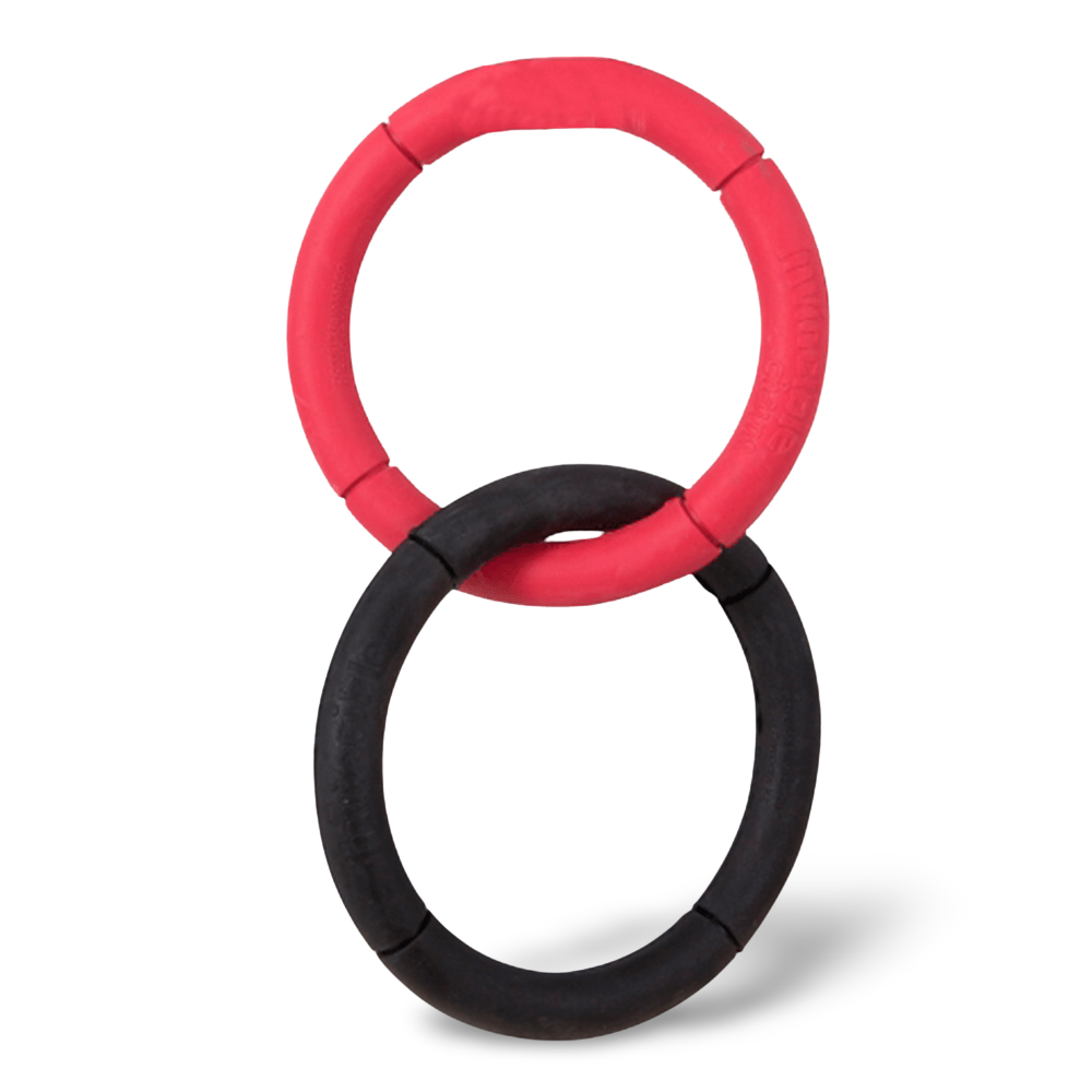 Buy Jw Pet Invincible Chains Dog Toy Online Better Prices At Pet Circle