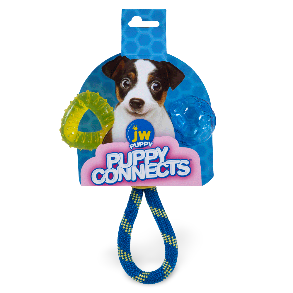 Buy Jw Pet Puppy Connects Online Better Prices At Pet Circle