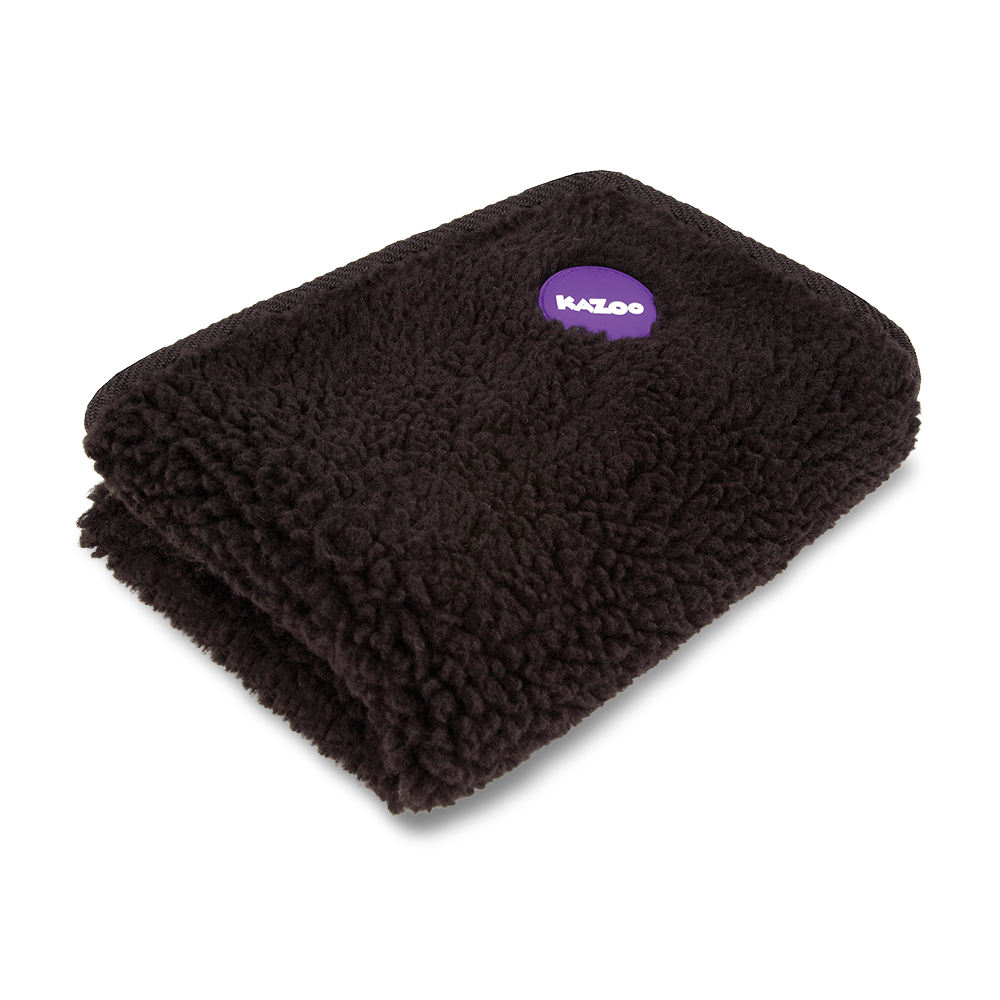 Buy Kazoo Daydream Comfy Cover Classic Black Online Low Prices, Free