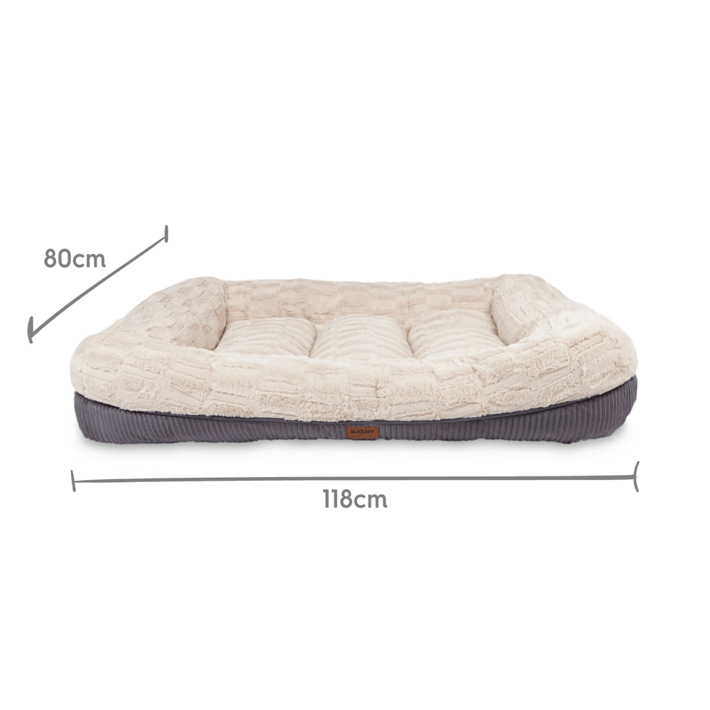 Buy Kazoo Dog Bed Possum Online Better Prices At Pet Circle