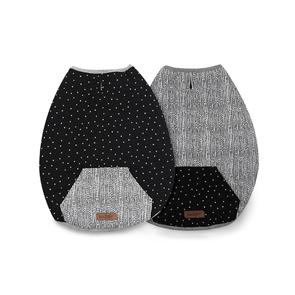 kazoo snuggle jacket