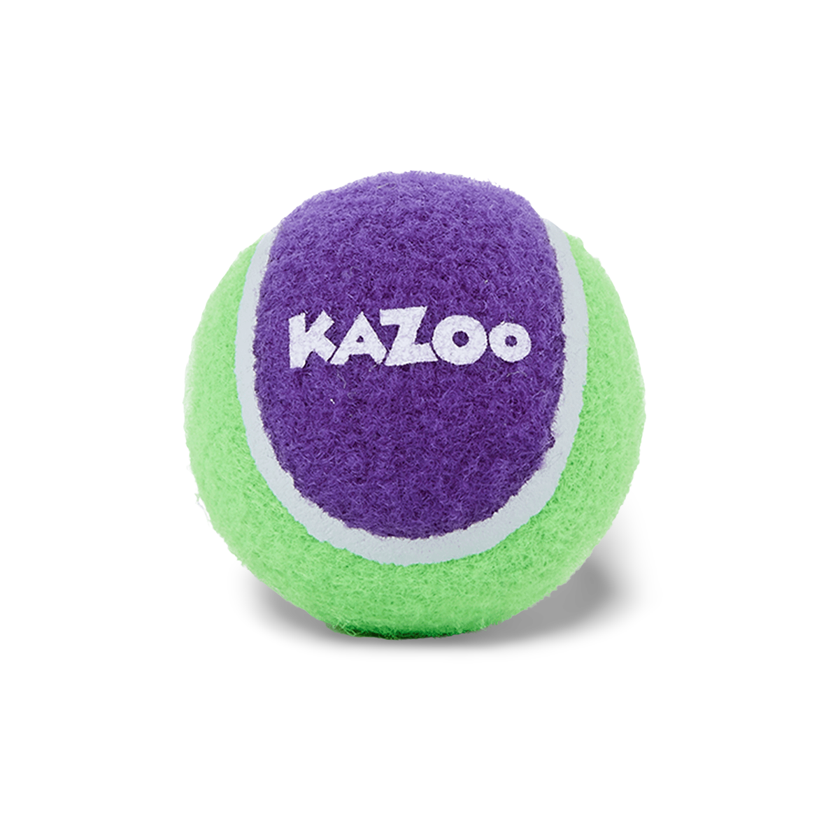 Buy Kazoo Sponge Tennis Ball Online Better Prices At Pet Circle