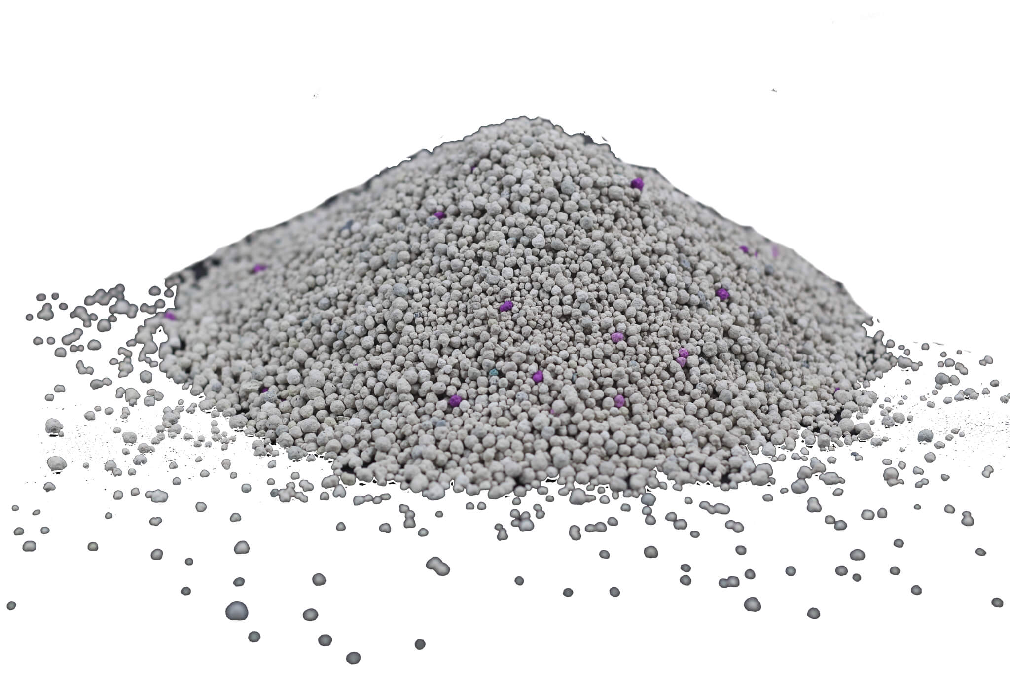 bentonite litter