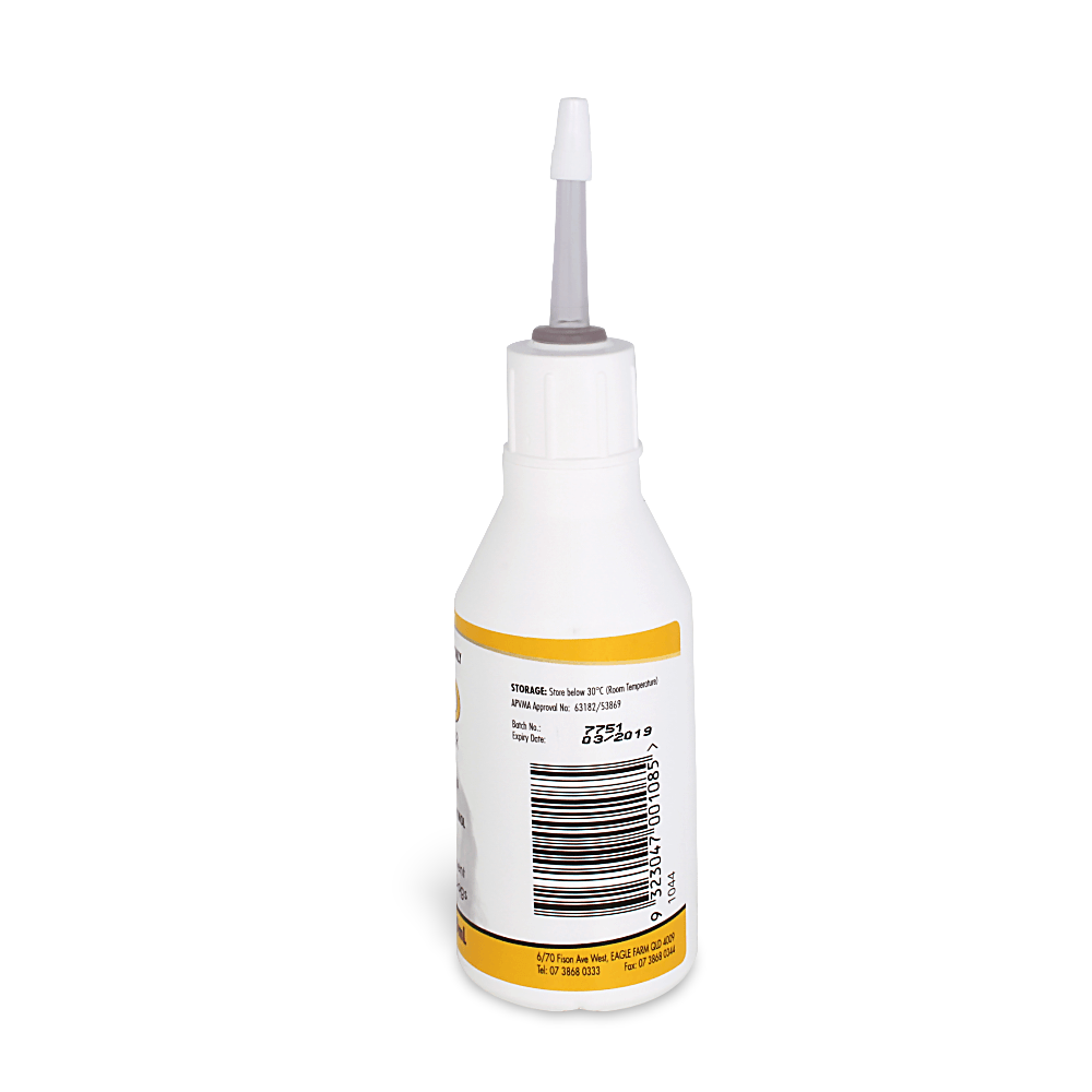 Buy Kleo Ear Cleaner Online Better Prices At Pet Circle