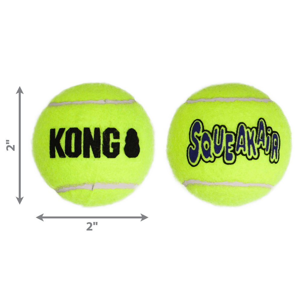 kong airdog squeakair