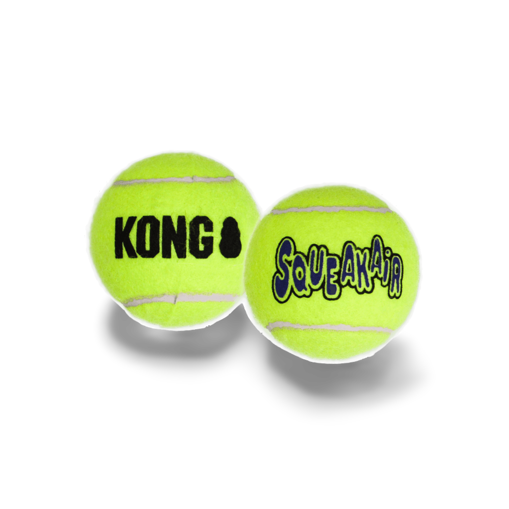 kong small tennis balls