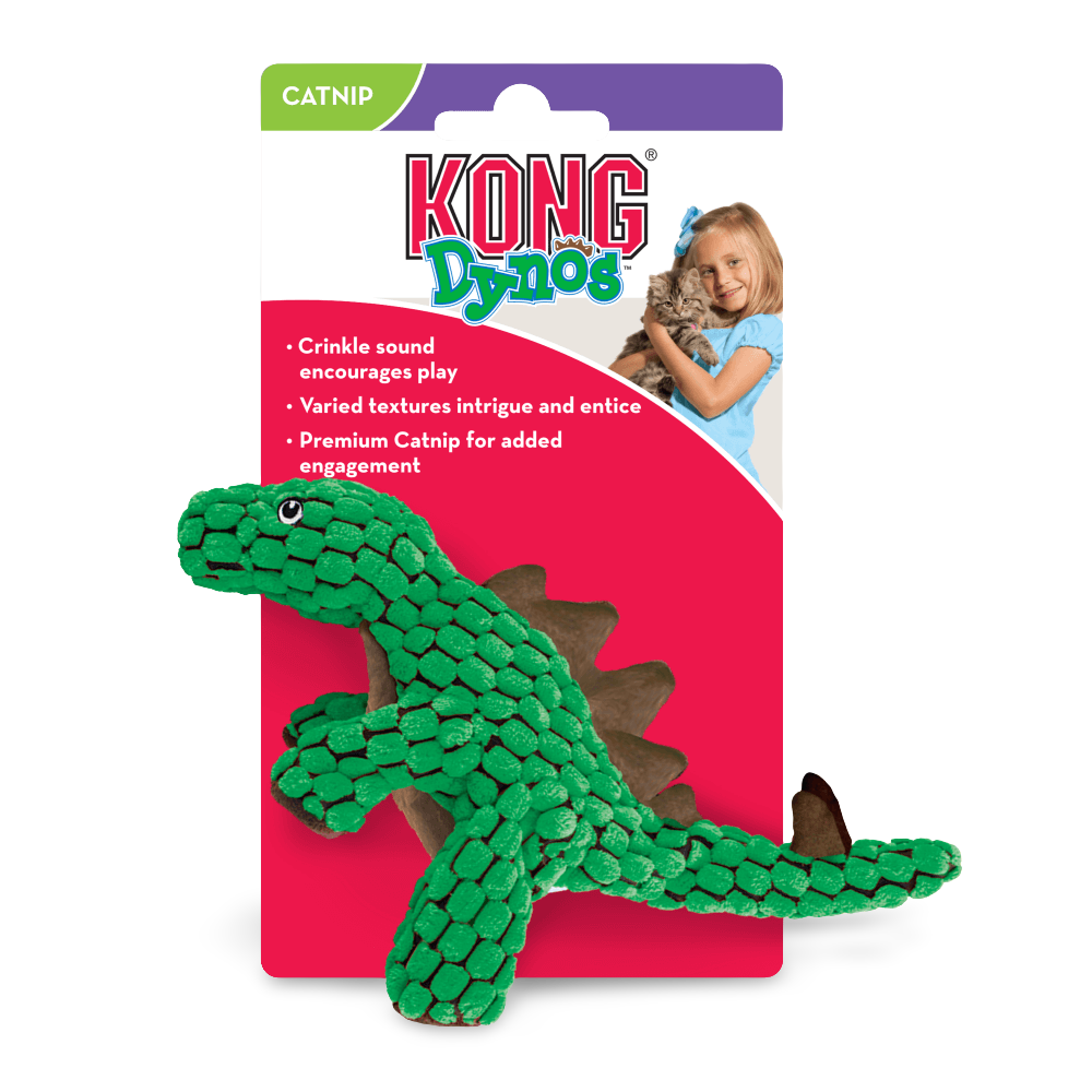 Buy Kong Cat Dyno Online Better Prices At Pet Circle