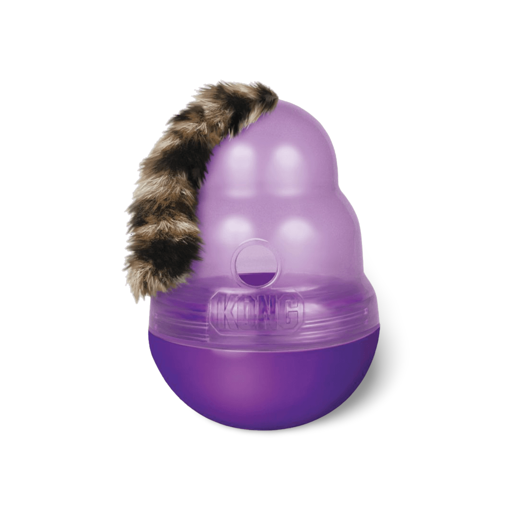 Buy Kong Cat Wobbler Online Cat Treat Toy
