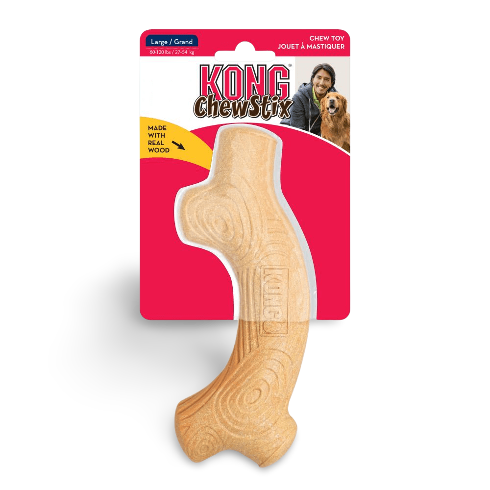 Buy Kong Chewstix Stick Online Better Prices At Pet Circle