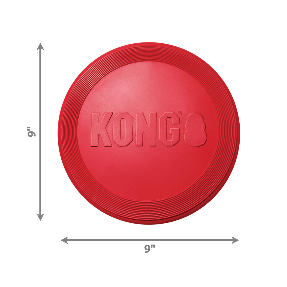 kong frisbee pets at home