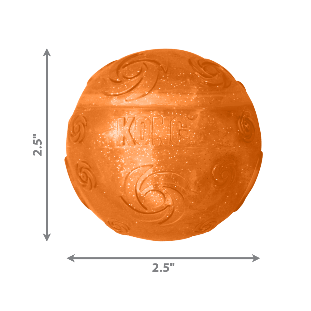 kong squeezz crackle