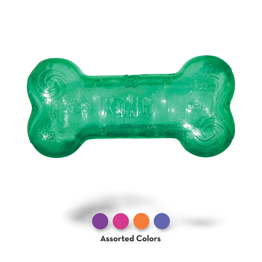 kong crackle bone