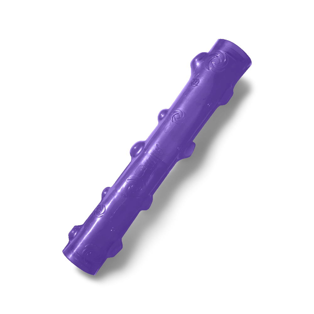 kong squeezz stick large