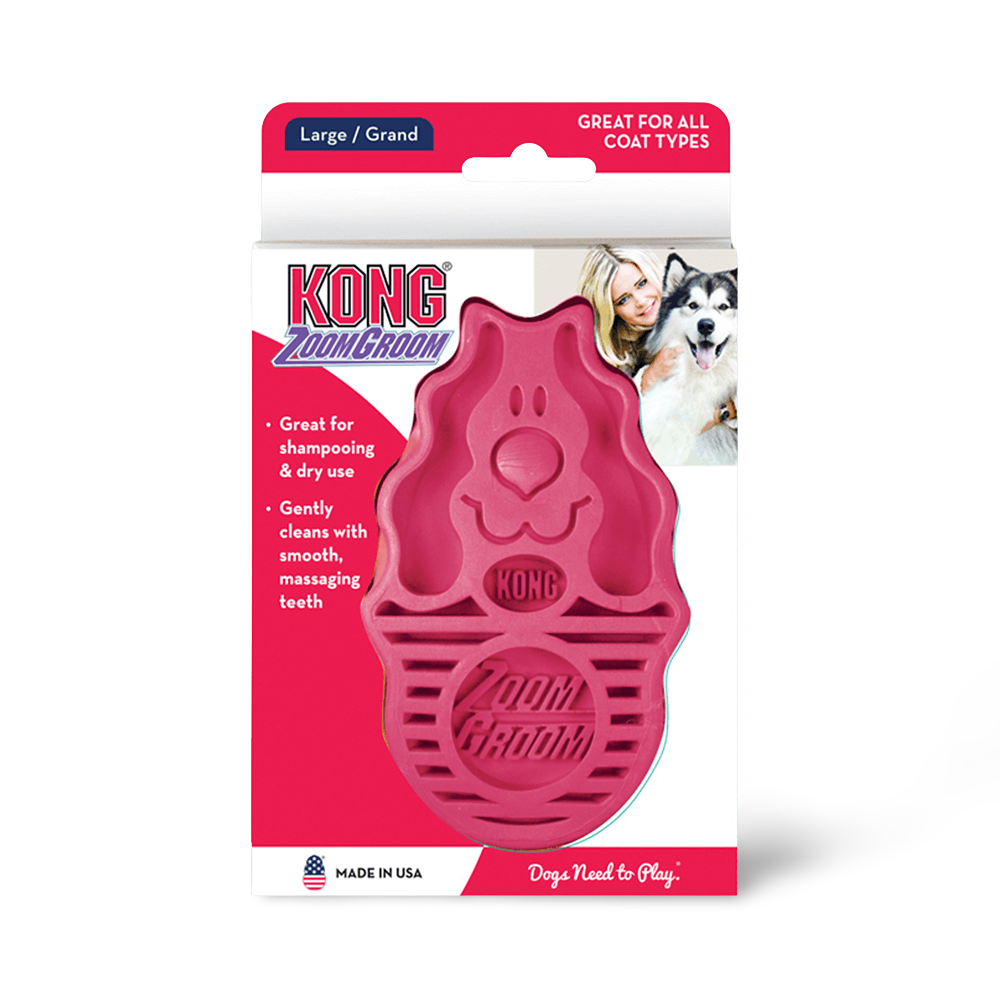 zoom and groom mobile grooming