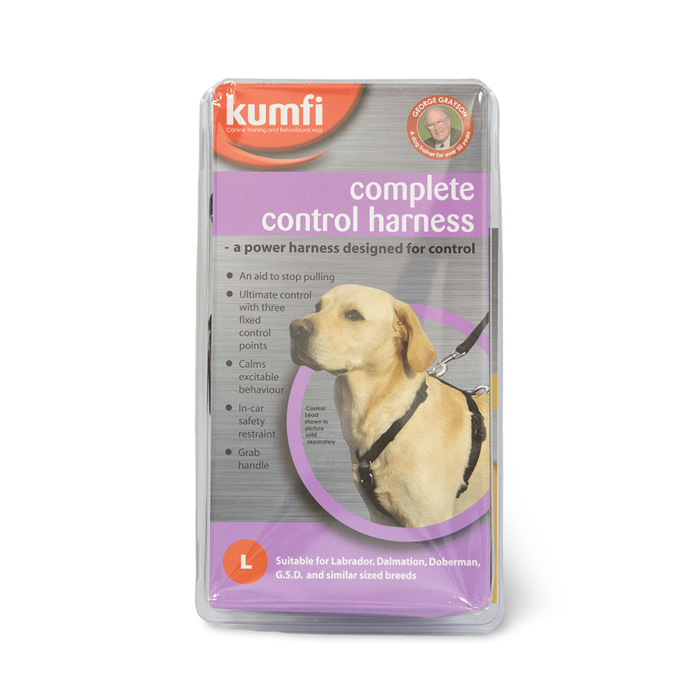 Buy Kumfi Harness Complete Control Online Low Prices, Free Shipping