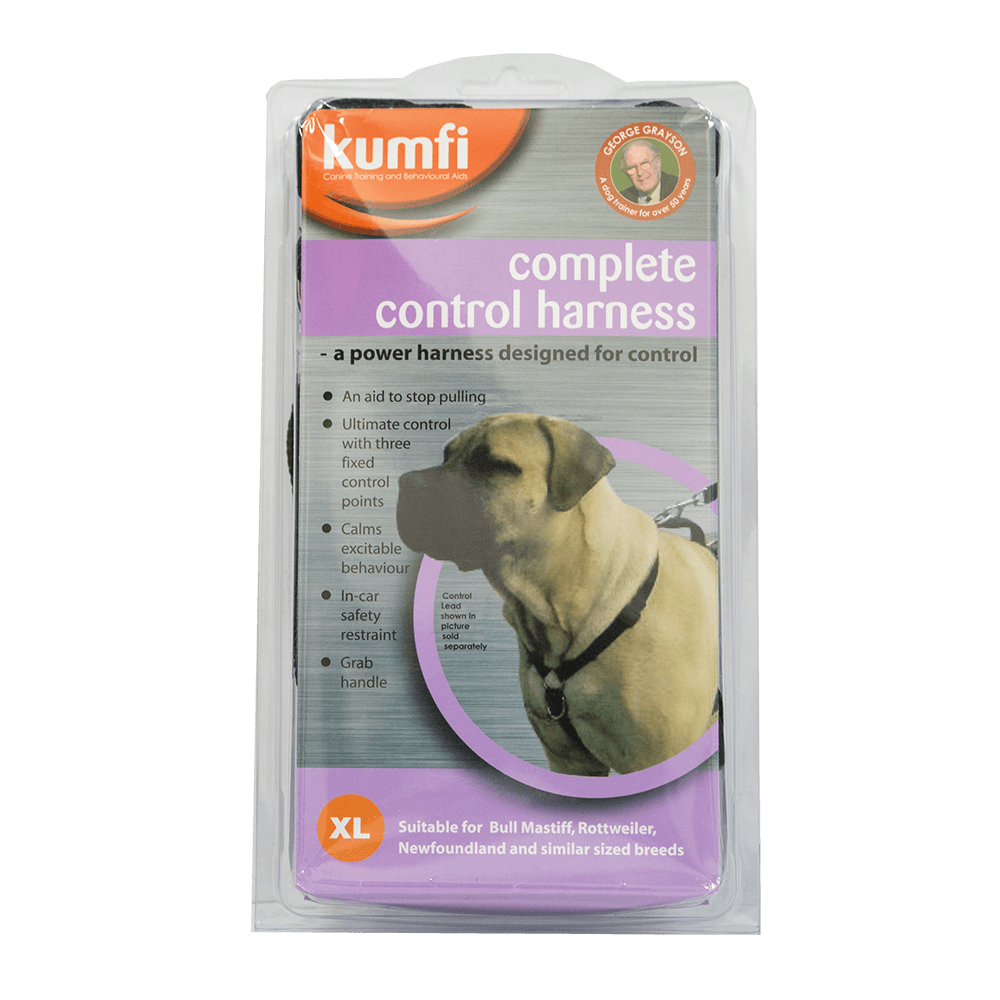 Buy Kumfi Harness Complete Control Online Low Prices, Free Shipping