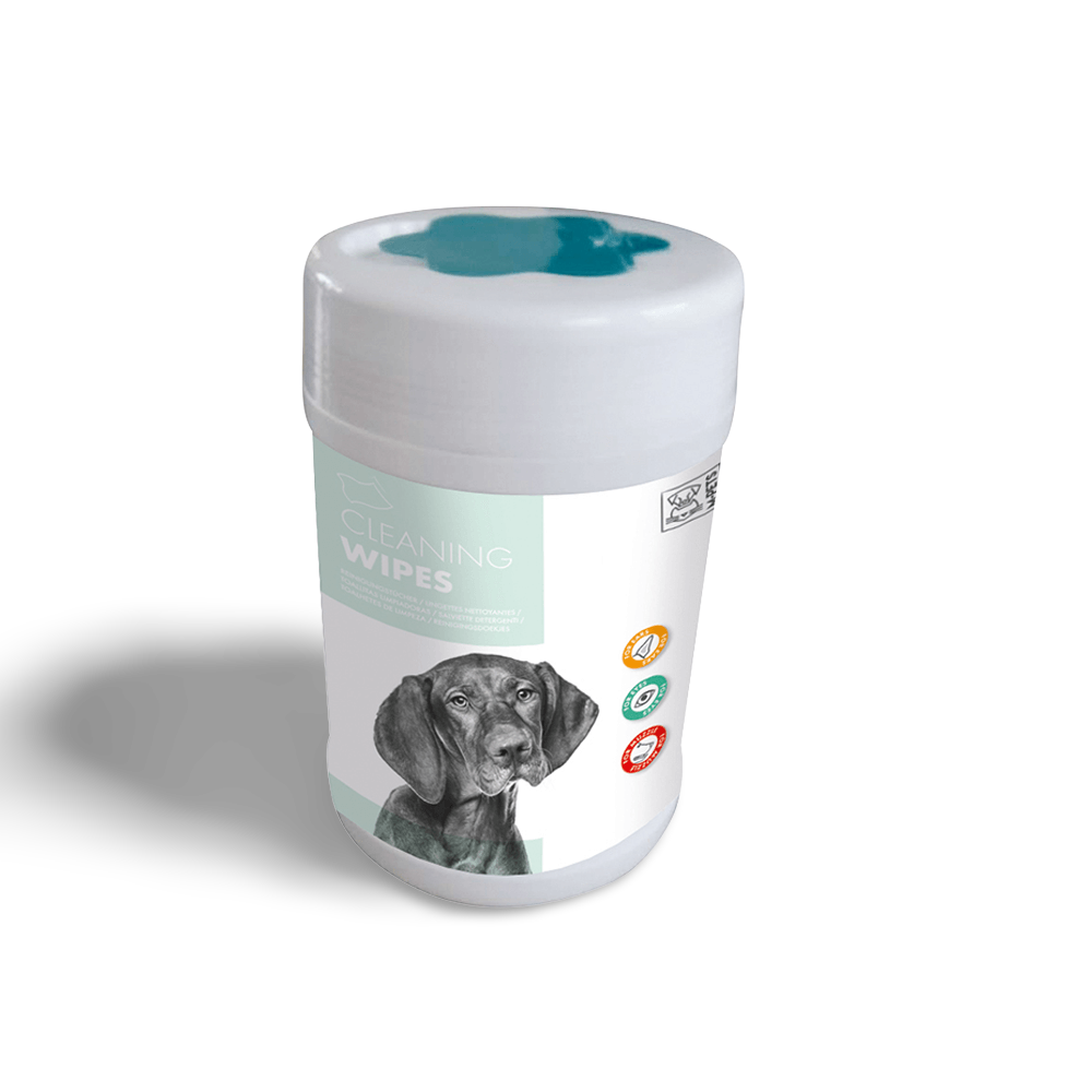 pet cleaning wipes