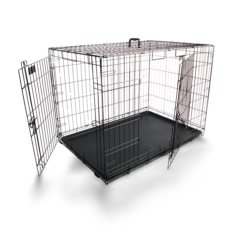 Buy M Pets Cruiser Wire Dog Crate Online Better Prices At Pet Circle