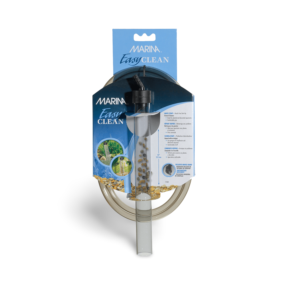 Buy Marina Gravel Cleaner Online Better Prices At Pet Circle