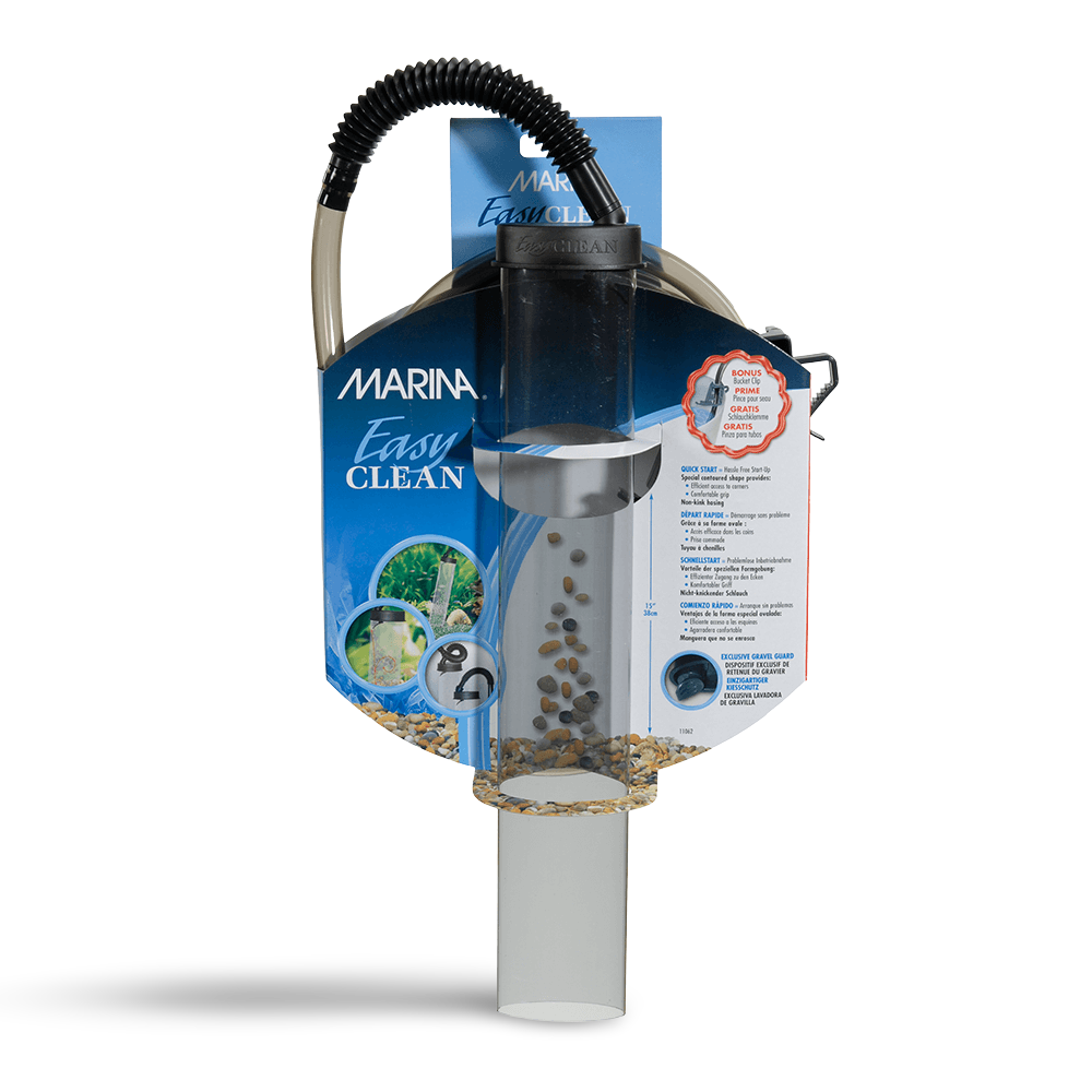 Buy Marina Gravel Cleaner Online Better Prices At Pet Circle