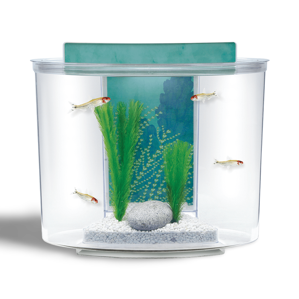 Buy Marina Splash Aquarium Unit Online | Low Prices, Free