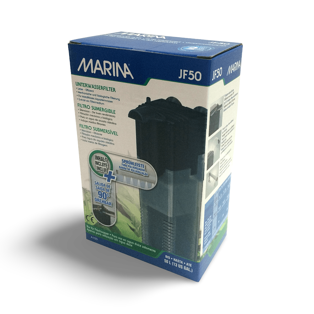 Buy Marina Underwater Filter Online Better Prices At Pet Circle